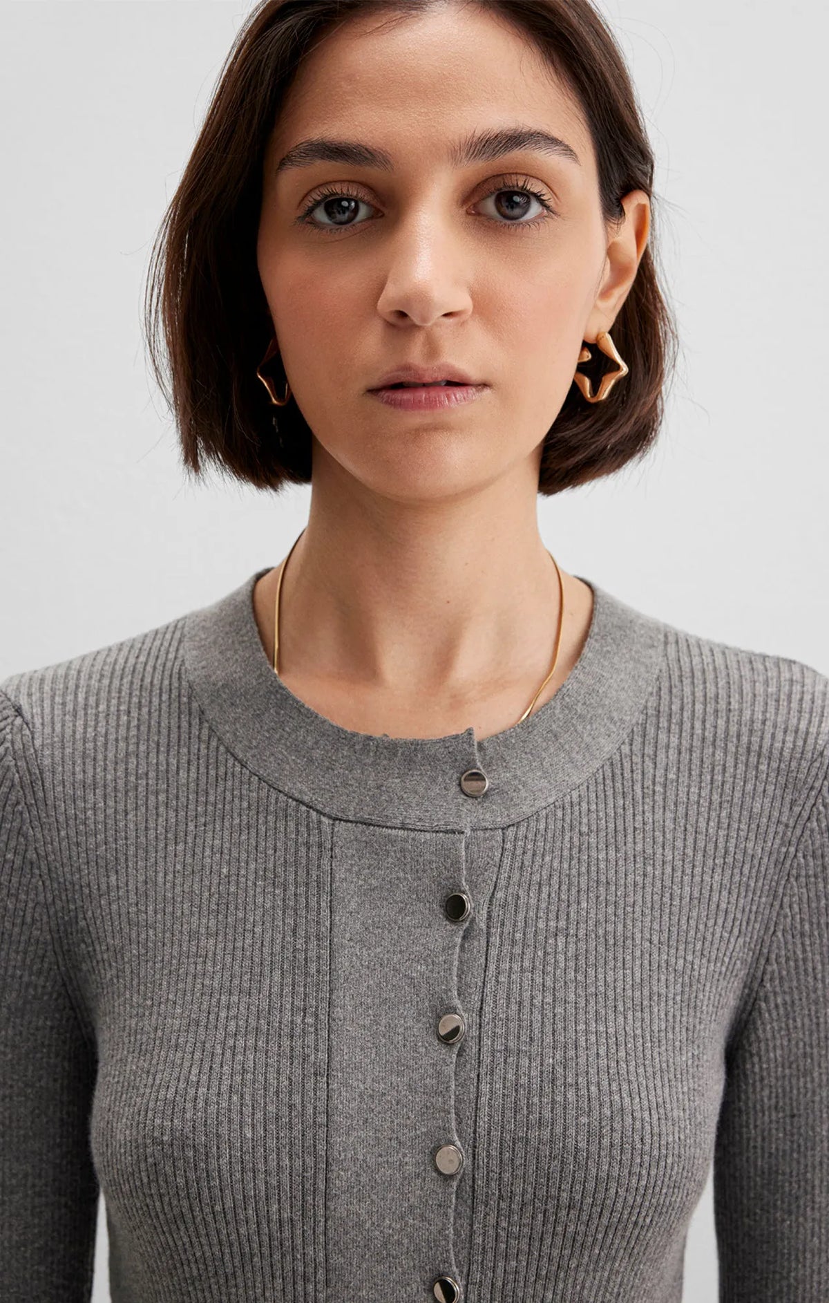 Grey