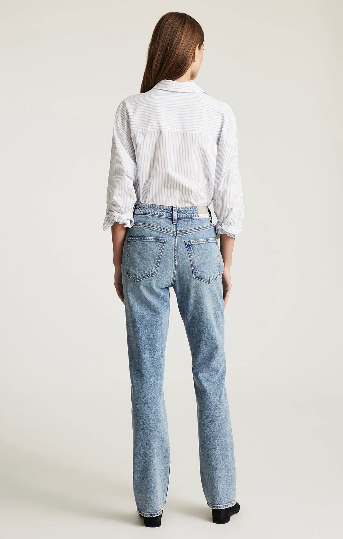 Dark Vintage Classic Blue