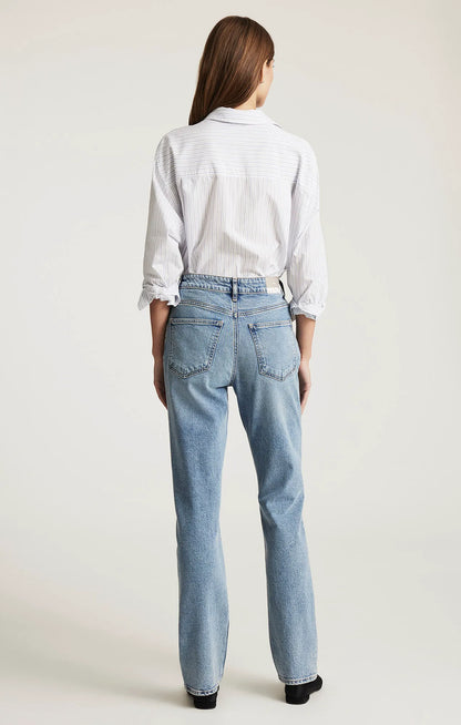 Dark Vintage Classic Blue