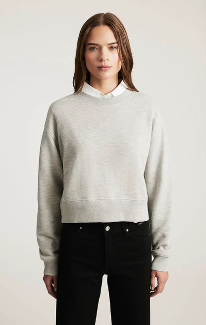 Grey Melange