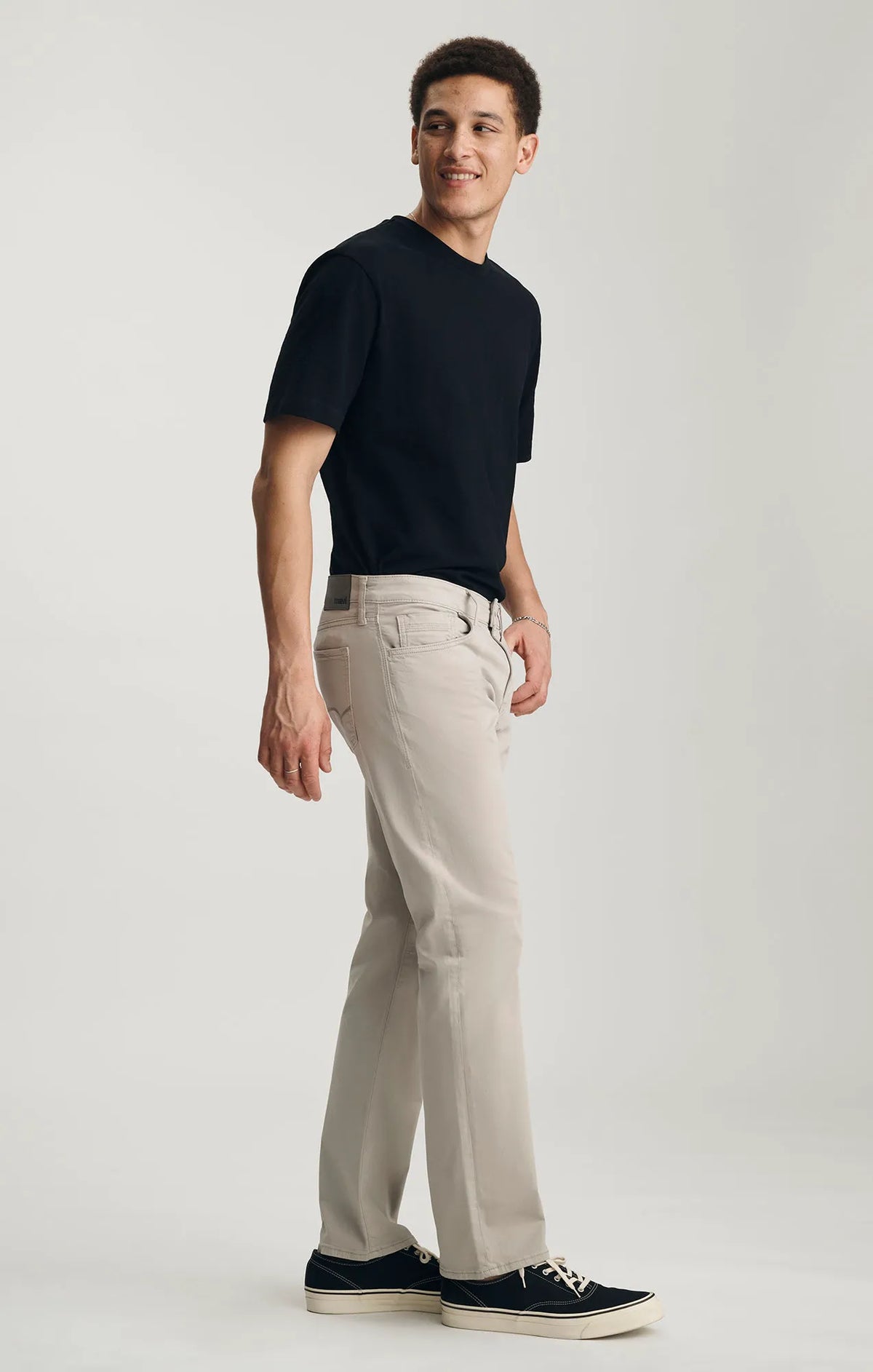 Stone Twill
