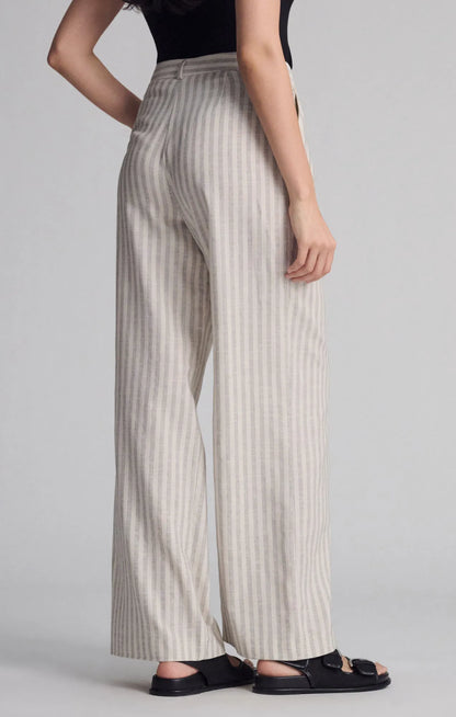 BLACK STRIPE