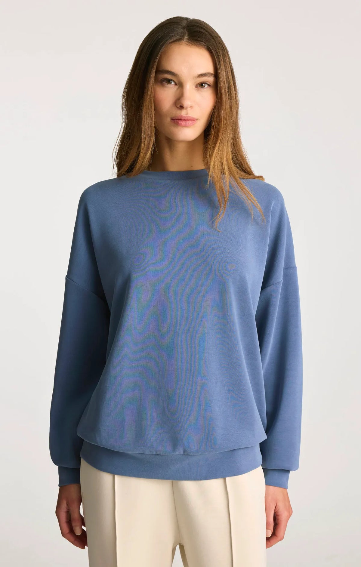 Medium Blue