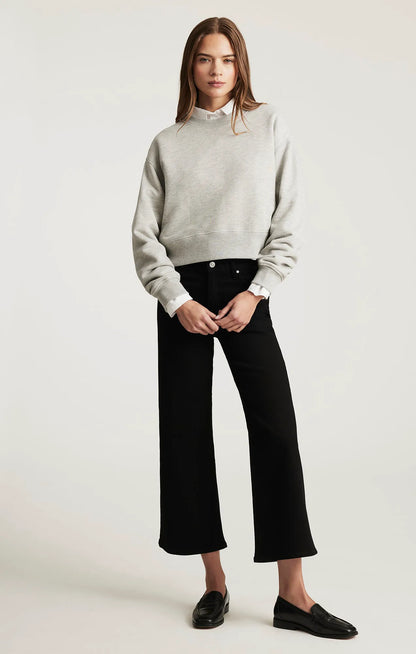 Grey Melange