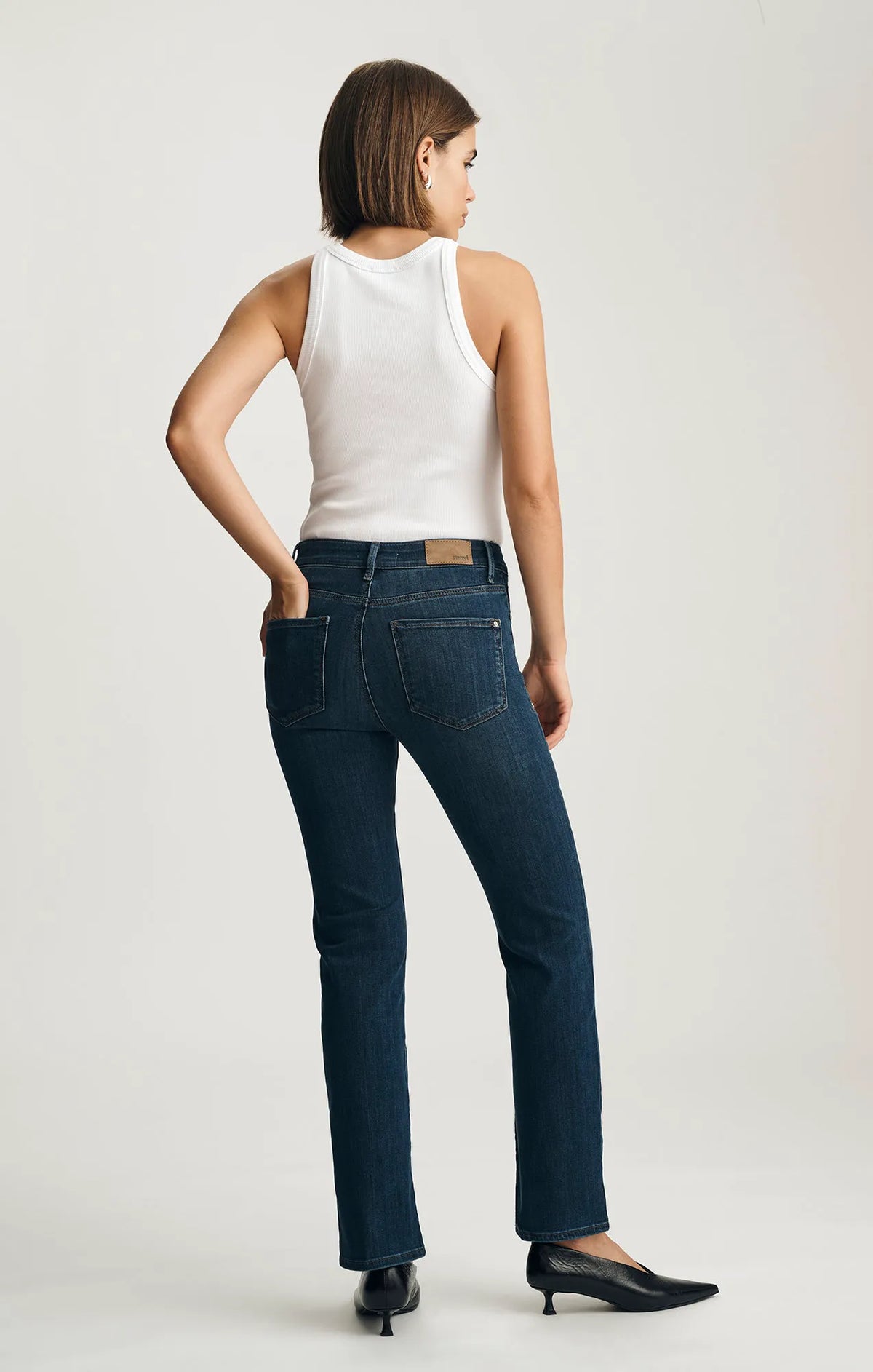 Indigo Supersoft