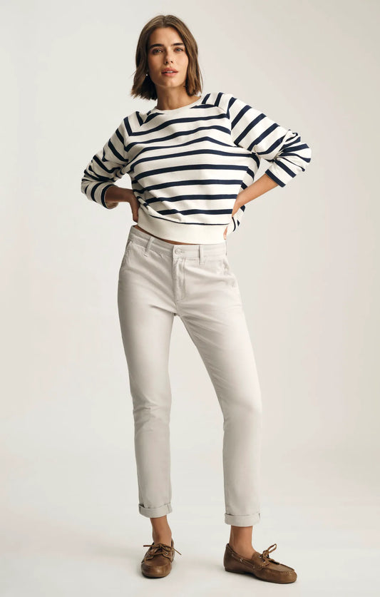 Pearly River Twill