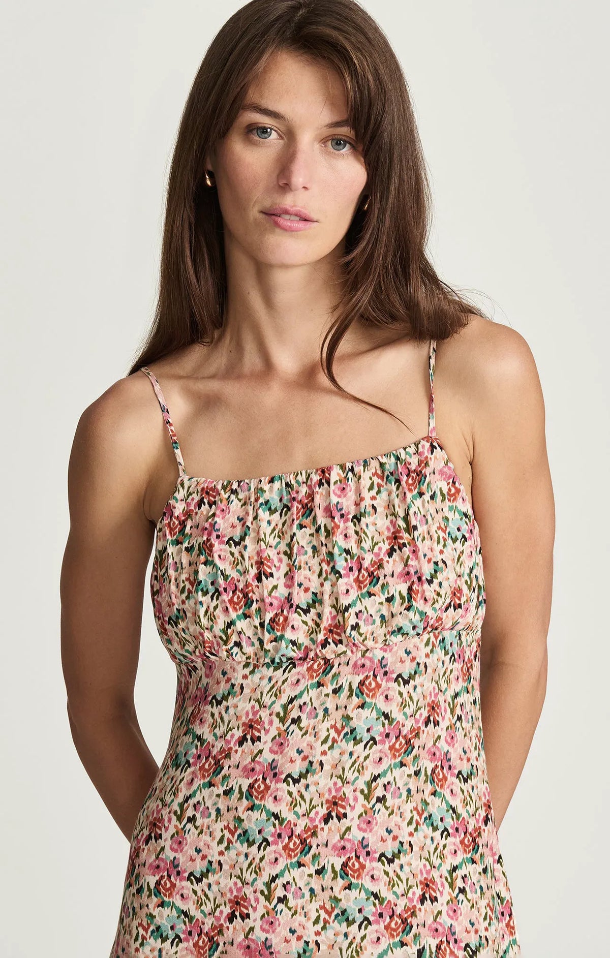 FLOWER PRINT