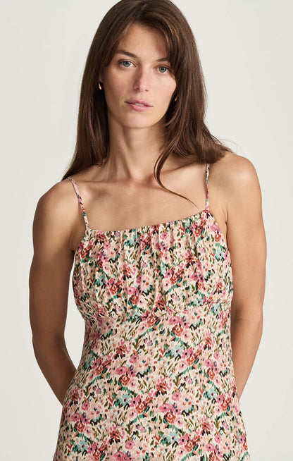 FLOWER PRINT
