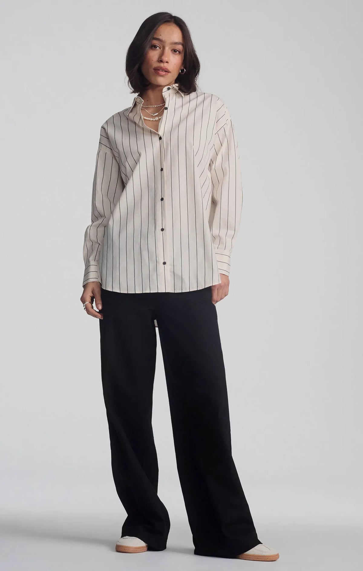 ANTRASIT STRIPE