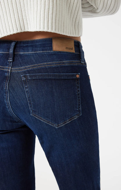 Deep Flex Blue