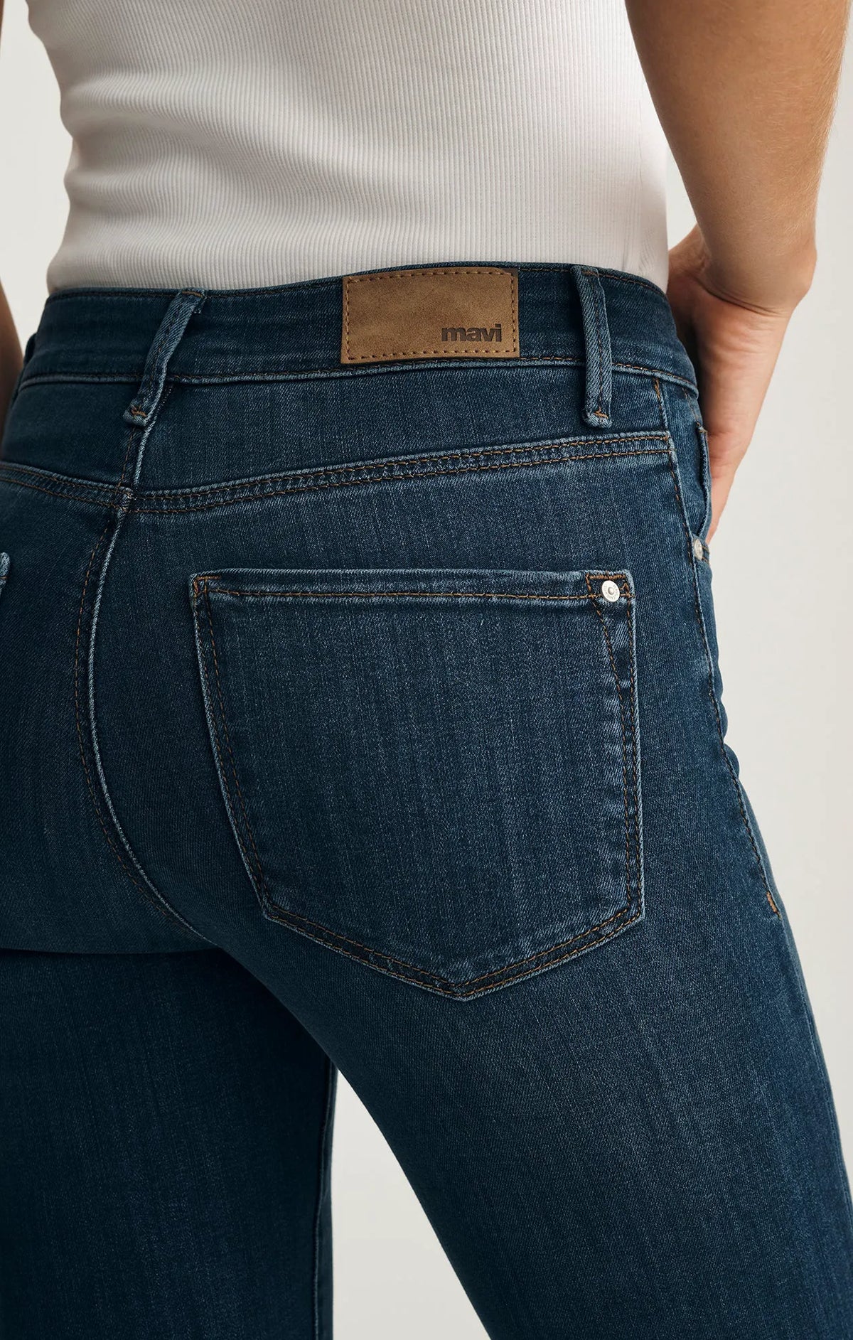 Indigo Supersoft