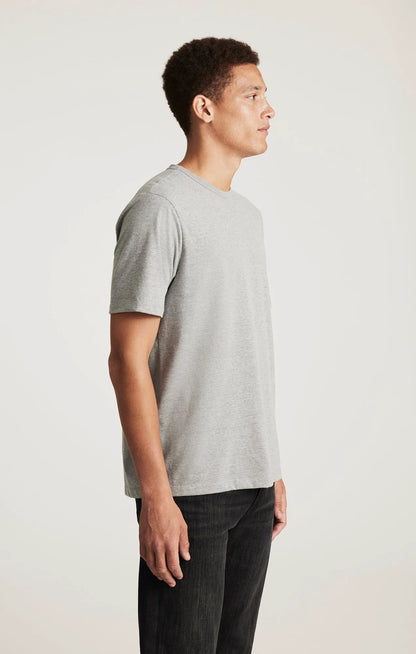 GREY MELANGE