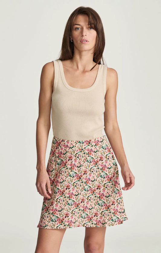 FLOWER PRINT
