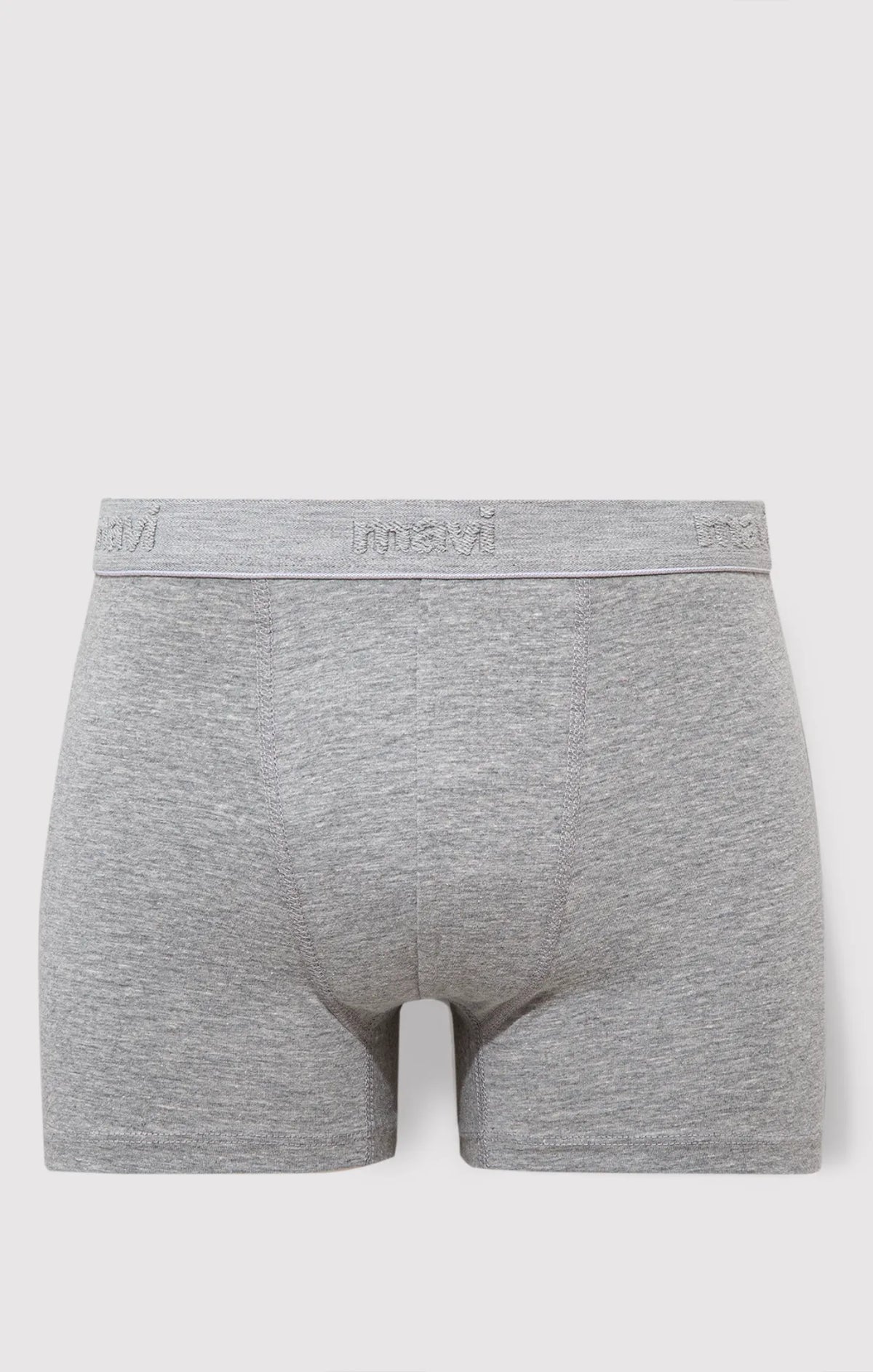 Grey Melange