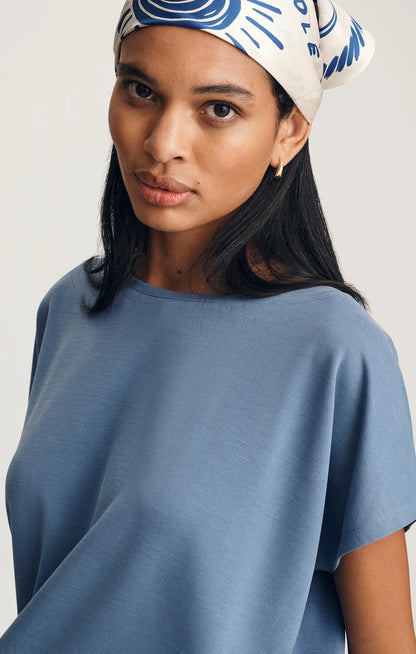 Blue Indigo