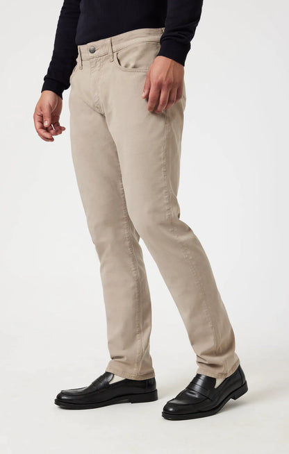 LATTE LUXE TWILL