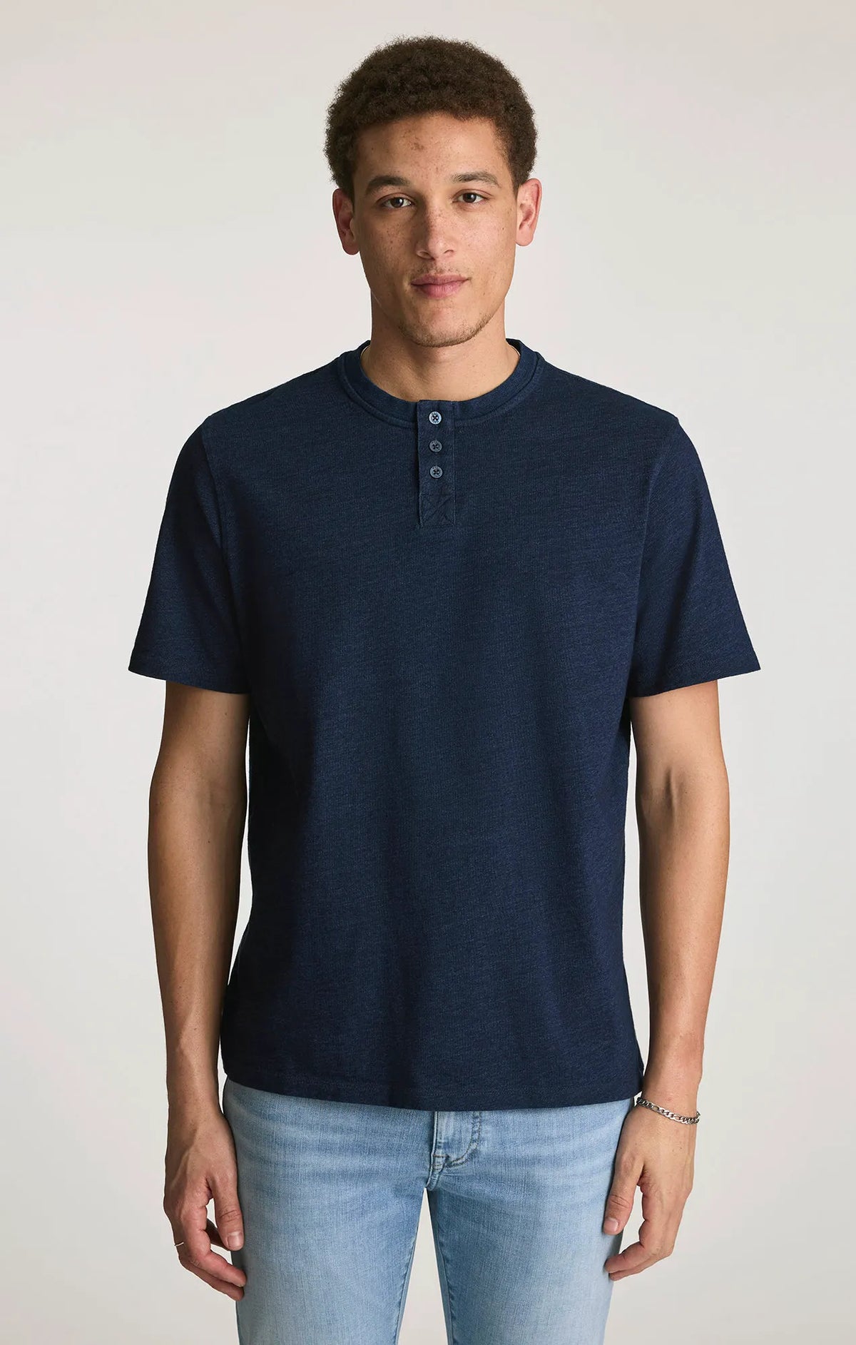 DARK INDIGO
