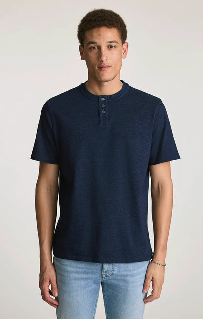 DARK INDIGO