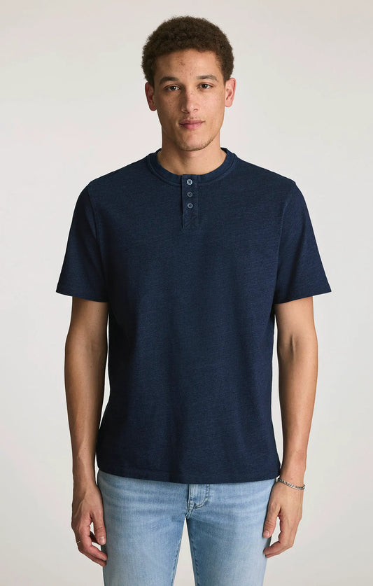 DARK INDIGO
