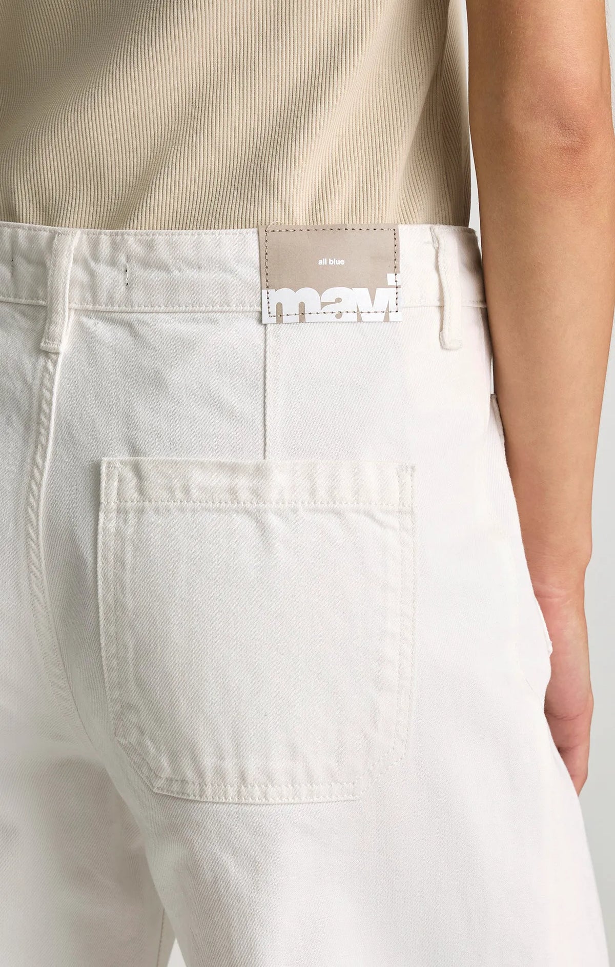 White Denim
