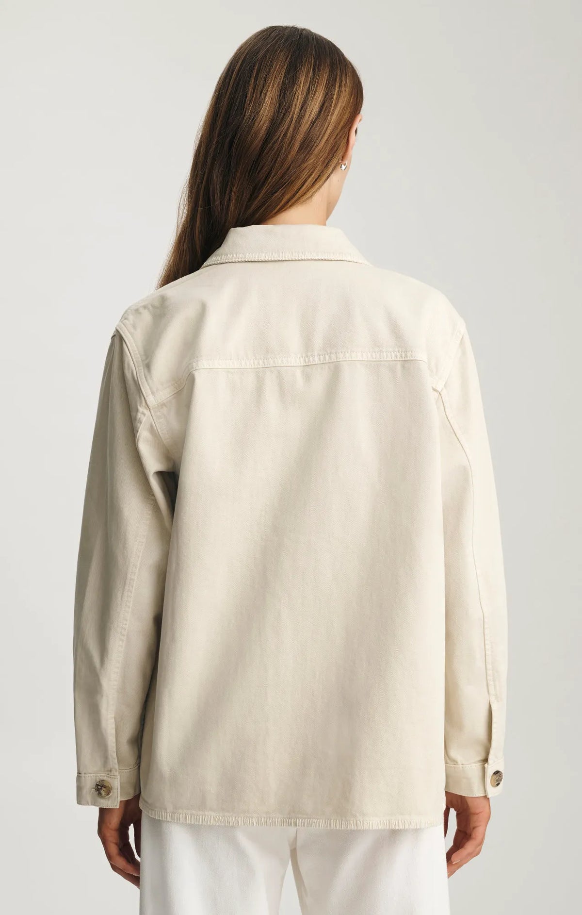 Oyster Gray