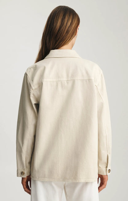 Oyster Gray
