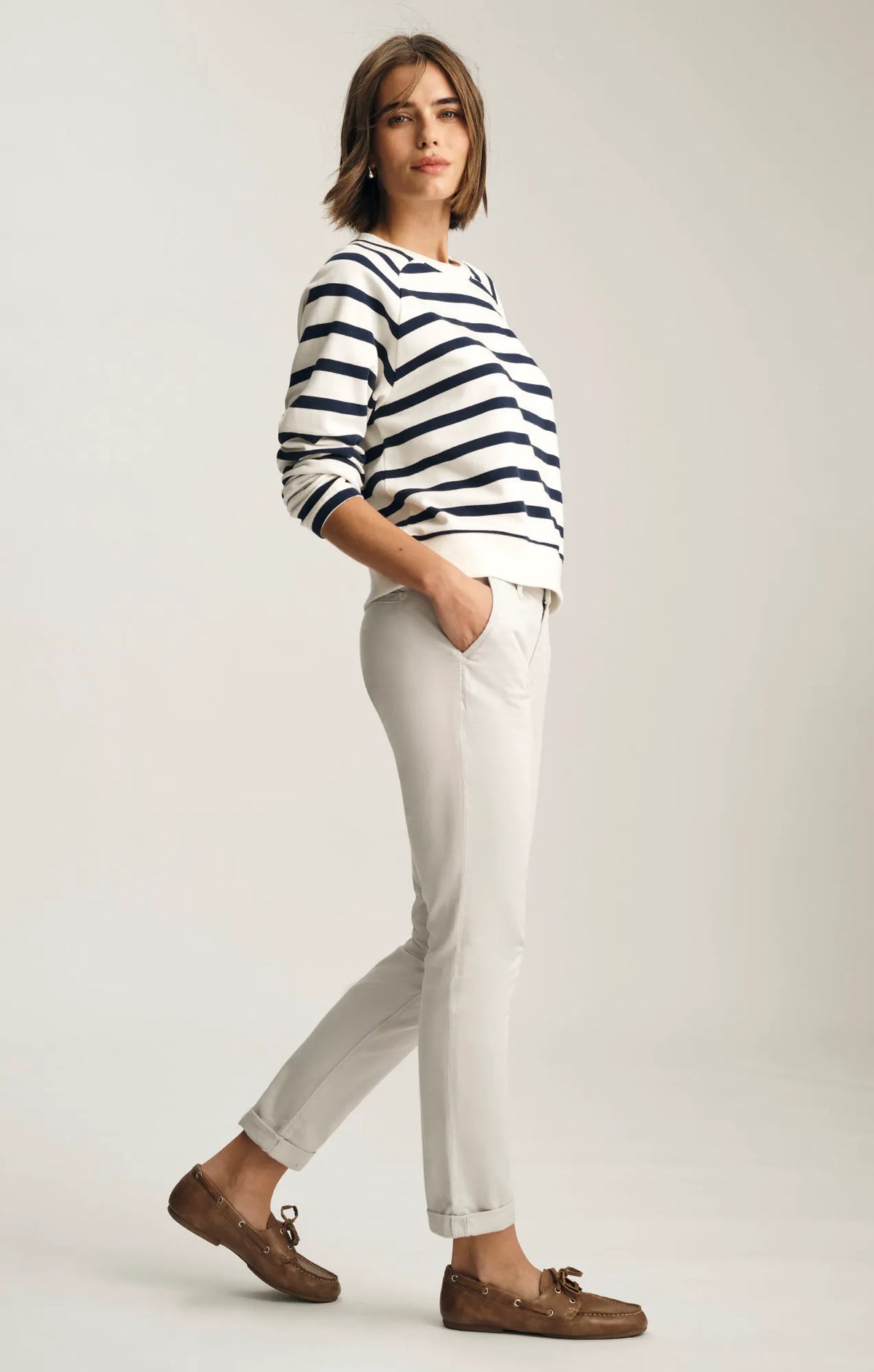 Pearly River Twill