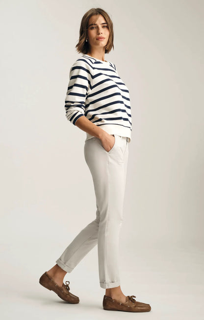 Pearly River Twill