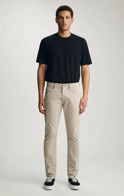 Beige Denim