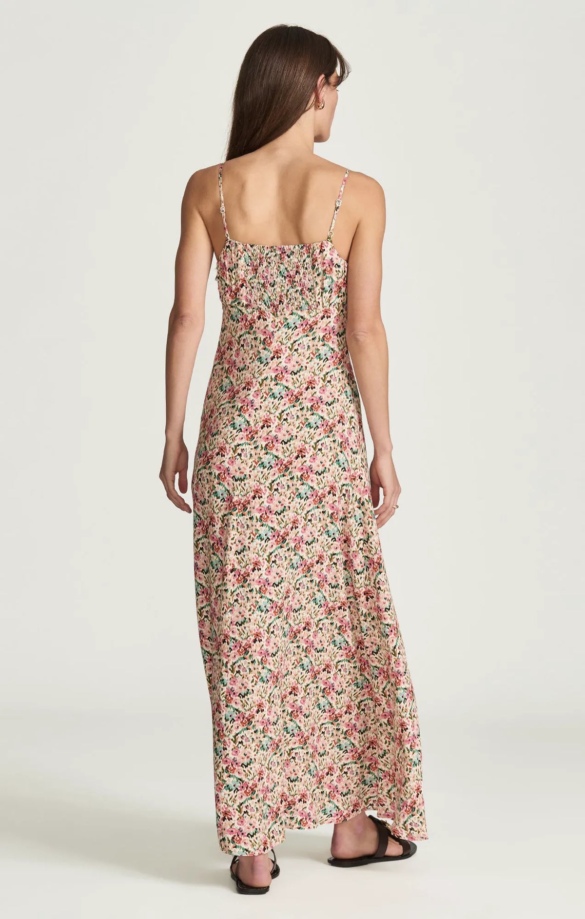 FLOWER PRINT