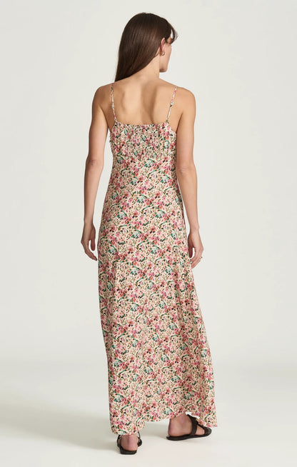 FLOWER PRINT