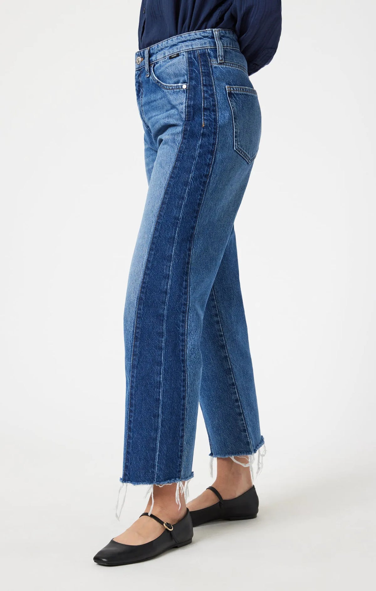 MIX BLUE BLOCKING