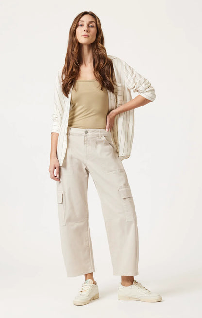 Frost Casual Twill