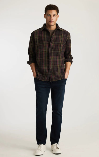 SEAL BROWN CHECK