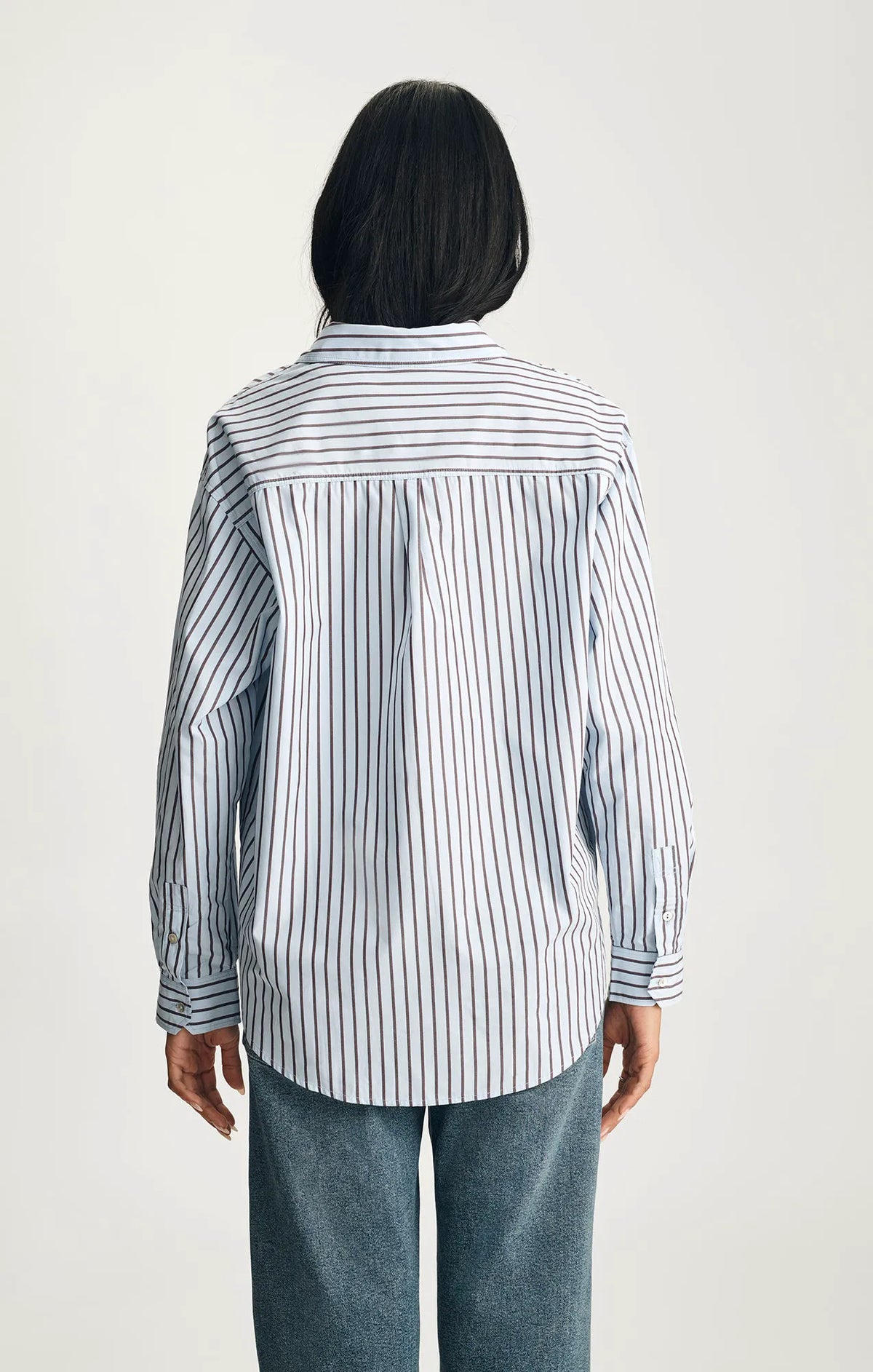 BLUE STRIPE