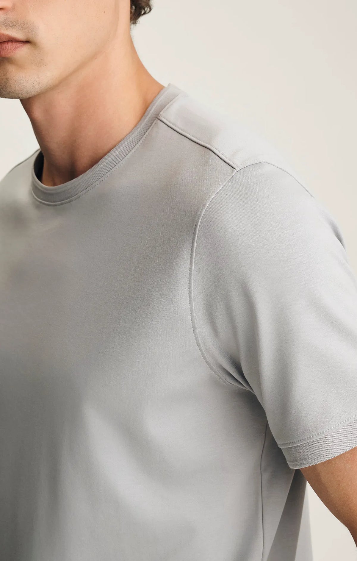 Grey Melange