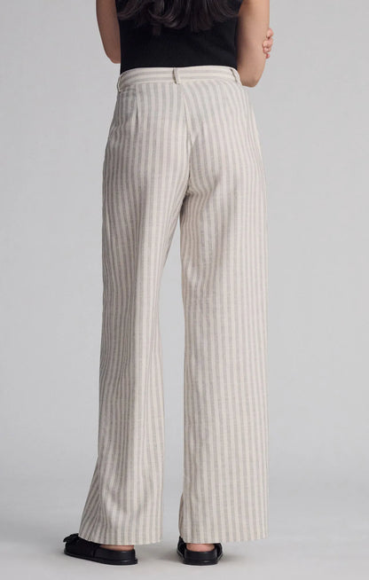 BLACK STRIPE
