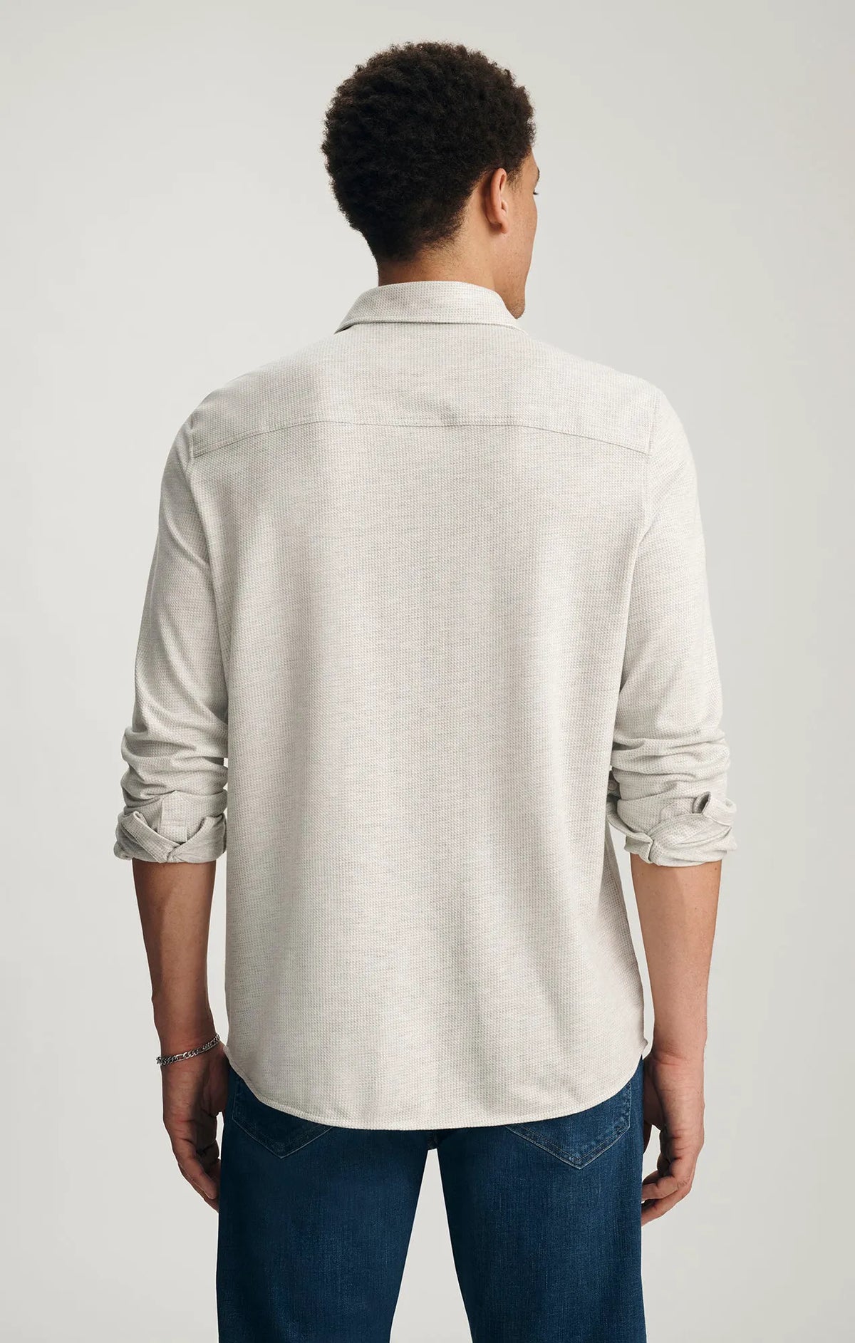 HEATHER GREY