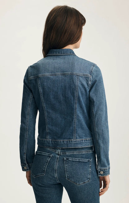 Dark Brushed Flex Blue