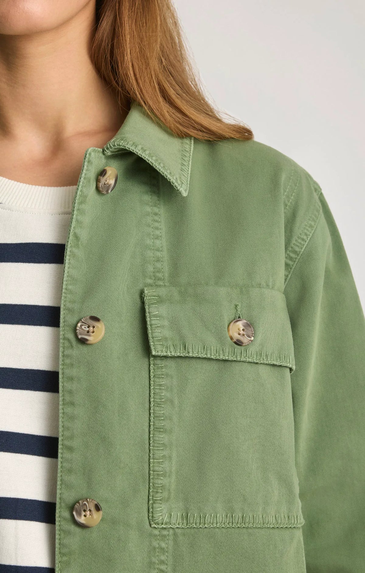 Dark Green