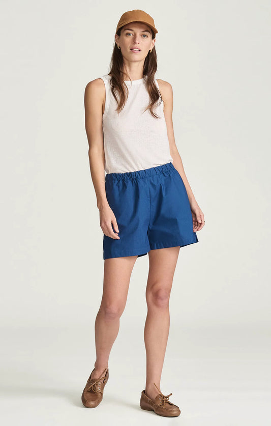 NAVY PEONY