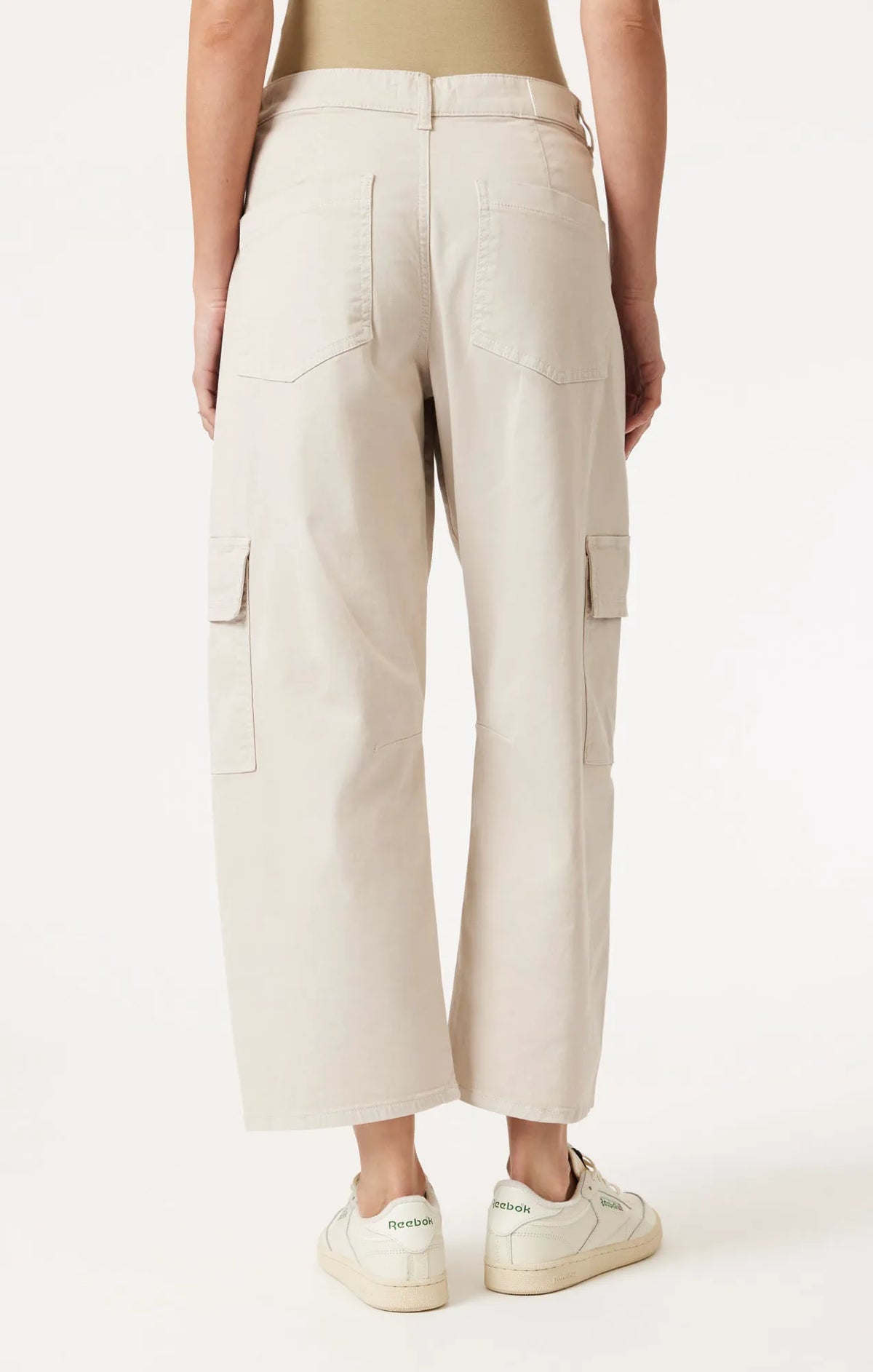 Frost Casual Twill