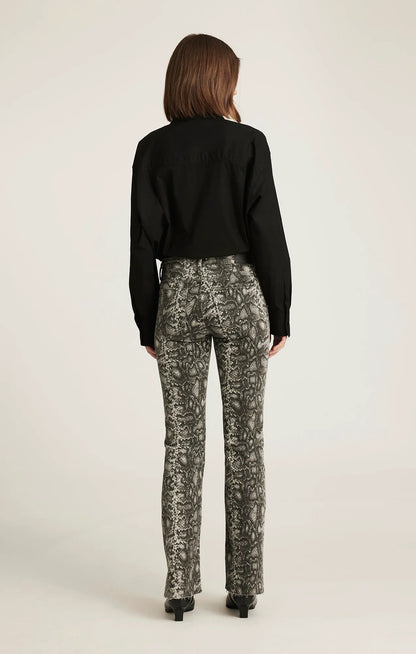 SMOKE SNAKE DENIM
