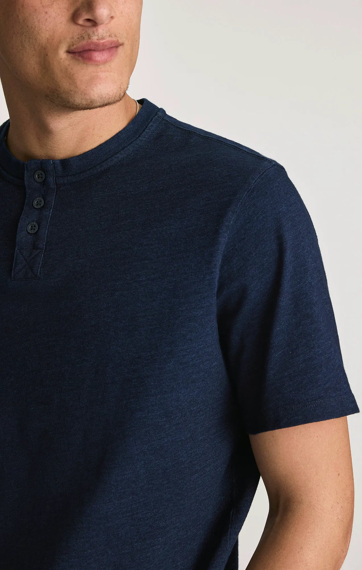 DARK INDIGO