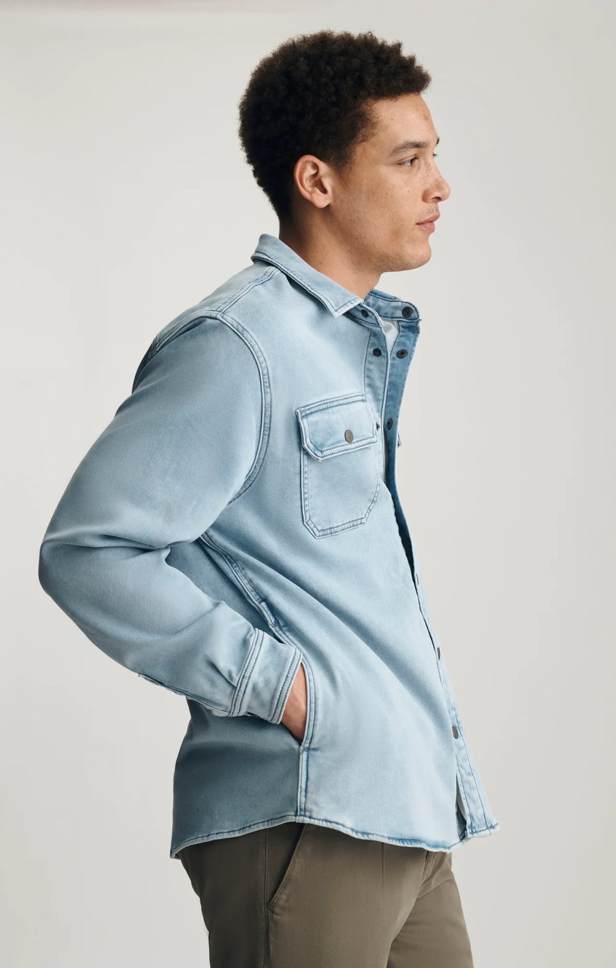 Light Blue