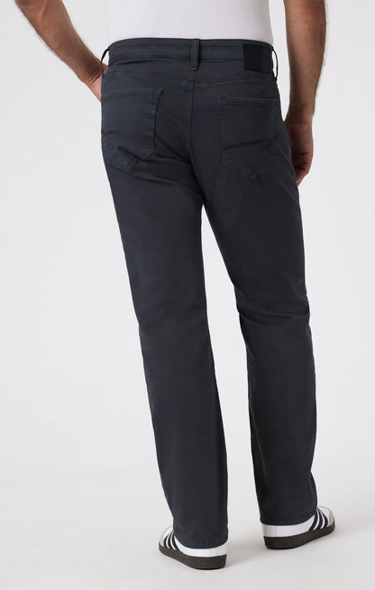 Anthracite Casual Twill