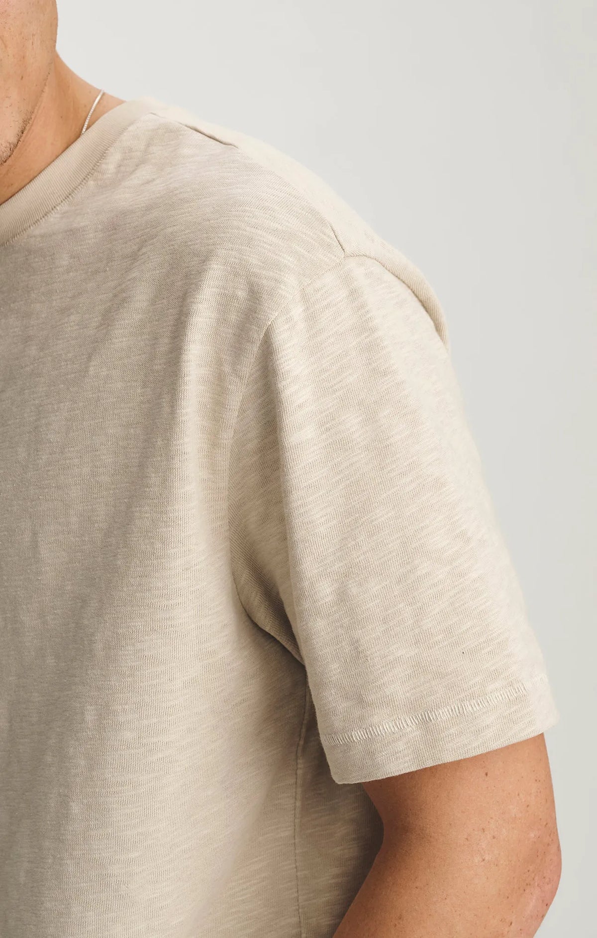 Feather Gray