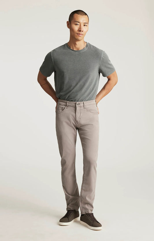 Porcelain Luxe Twill