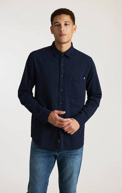 INDIGO