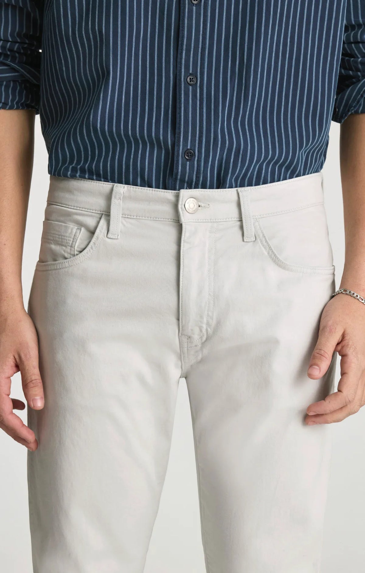 Almond Twill
